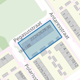 Perceel NOP00-AZ-12321