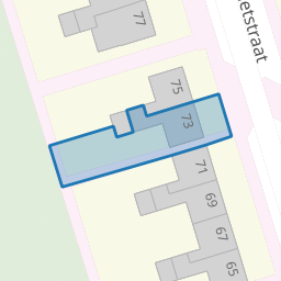 Perceel NOP00-AZ-12477