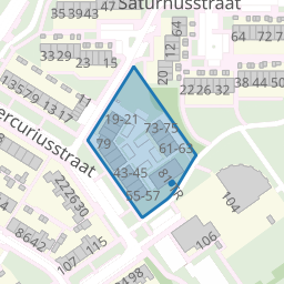 Perceel NOP00-AZ-12583