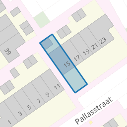 Perceel NOP00-AZ-12604