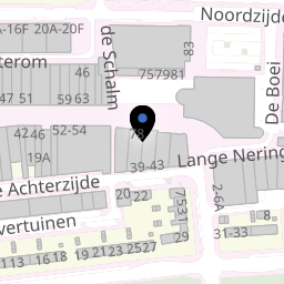 Appartement NOP00 AZ 12716 1