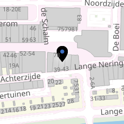 Appartement NOP00 AZ 12716 2