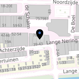 Appartement NOP00 AZ 12716 4
