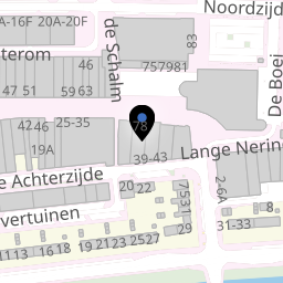 Appartement NOP00 AZ 12716 5