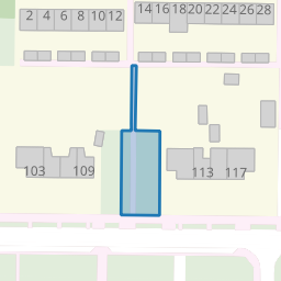 Perceel NOP00-AZ-12754