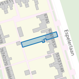 Perceel NOP00-AZ-1291