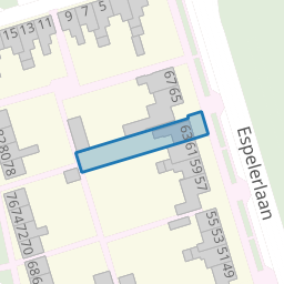 Perceel NOP00-AZ-1292