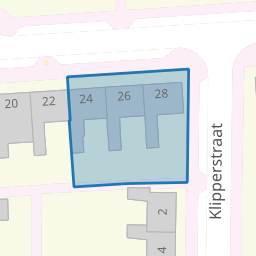 Perceel NOP00-AZ-12927