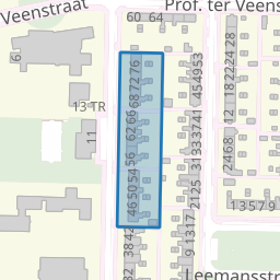 Perceel NOP00-AZ-12949