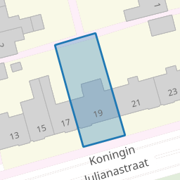 Perceel NOP00-AZ-1298