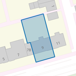 Perceel NOP00-AZ-1303