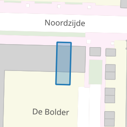 Perceel NOP00-AZ-13236