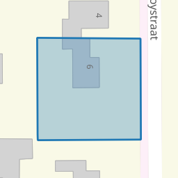 Perceel NOP00-AZ-1329