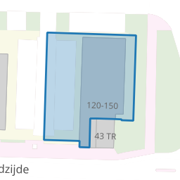 Perceel NOP00-AZ-13304