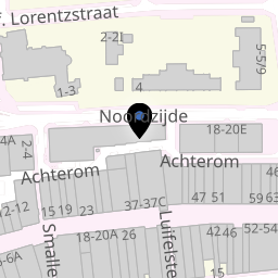 Appartement NOP00 AZ 13310 33