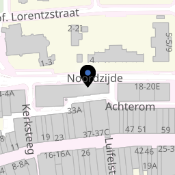 Appartement NOP00 AZ 13310 53