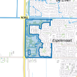 Perceel NOP00-AZ-13425