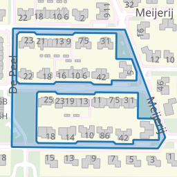 Perceel NOP00-AZ-13441