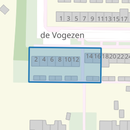 Perceel NOP00-AZ-13622