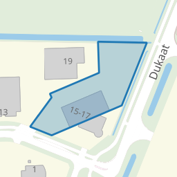 Perceel NOP00-AZ-13797