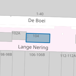 Perceel NOP00-AZ-1386