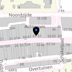 Appartement NOP00 AZ 13887 1