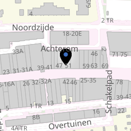 Appartement NOP00 AZ 13887 2