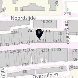 Appartement NOP00 AZ 13887 5