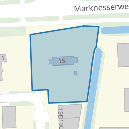 Perceel NOP00-AZ-13896