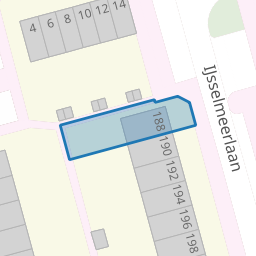 Perceel NOP00-AZ-13931