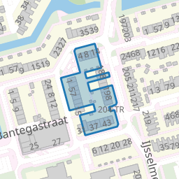 Perceel NOP00-AZ-13932