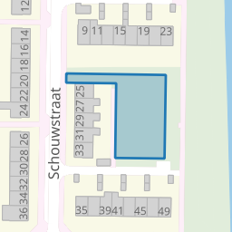 Perceel NOP00-AZ-1437