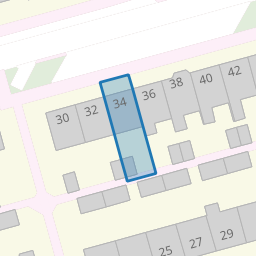 Perceel NOP00-AZ-1499