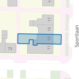 Perceel NOP00-AZ-1605