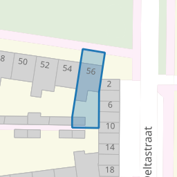 Perceel NOP00-AZ-1657