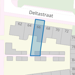 Perceel NOP00-AZ-1675