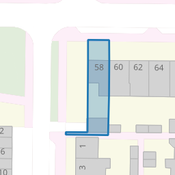 Perceel NOP00-AZ-1692