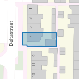 Perceel NOP00-AZ-1696
