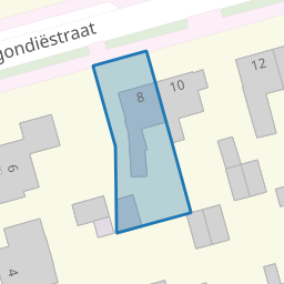 Perceel NOP00-AZ-1815