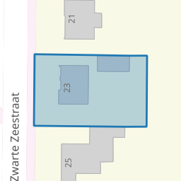 Perceel NOP00-AZ-2131