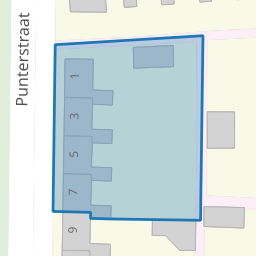 Perceel NOP00-AZ-2162