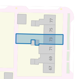 Perceel NOP00-AZ-2173