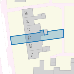 Perceel NOP00-AZ-2213