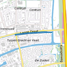 Perceel NOP00-AZ-230