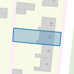 Perceel NOP00-AZ-2300