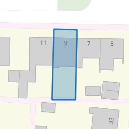 Perceel NOP00-AZ-2316