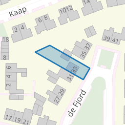 Perceel NOP00-AZ-2448