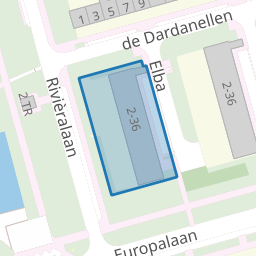 Perceel NOP00-AZ-2490