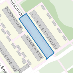 Perceel NOP00-AZ-2582