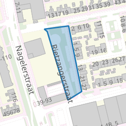 Perceel NOP00-AZ-2598